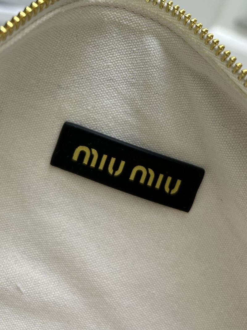 Miu Miu Hobo Bags